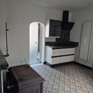 Location maison à Hersin-Coupigny