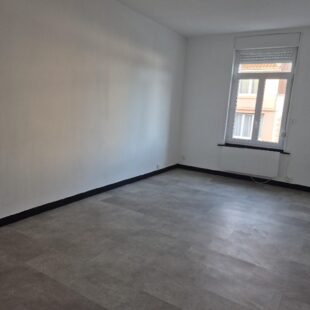 Location maison à Hersin-Coupigny