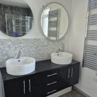 Location maison à Hersin-Coupigny