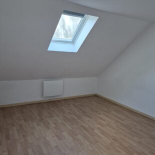 Location maison à Hersin-Coupigny