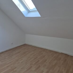 Location maison à Hersin-Coupigny