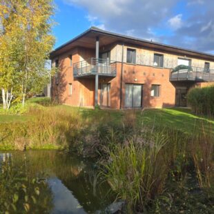 Location appartement à Arras