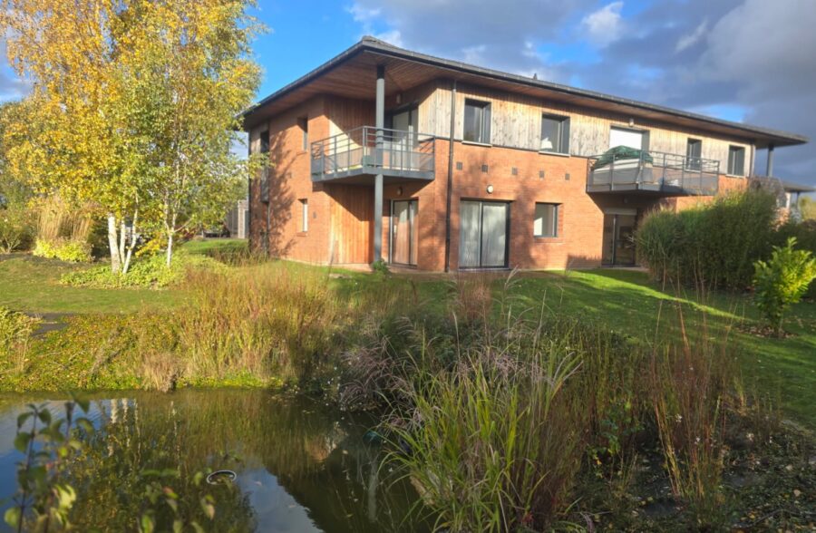 Location appartement à Arras