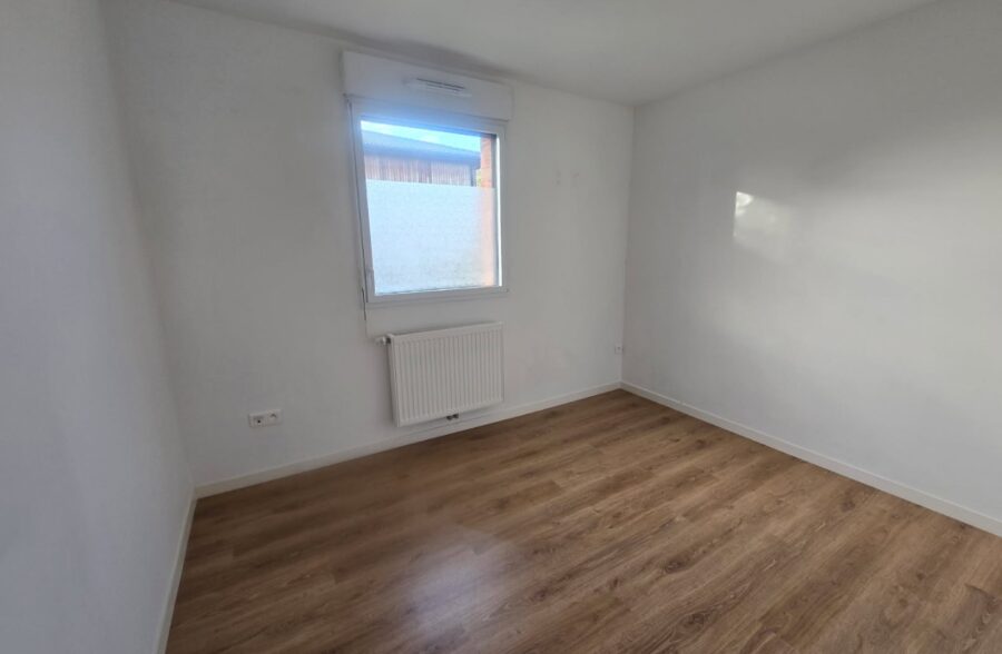 Location appartement à Arras