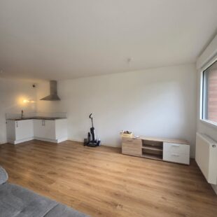 Location appartement à Arras