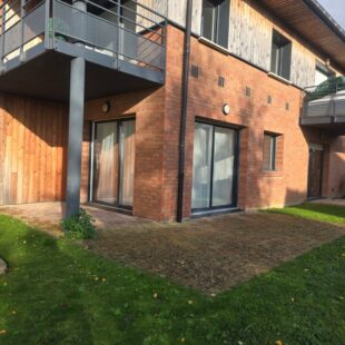 Location appartement à Arras