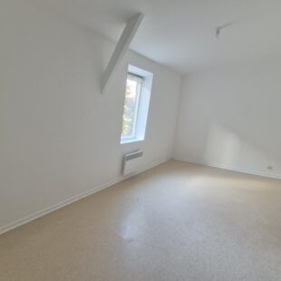 Location appartement à Saint-Omer