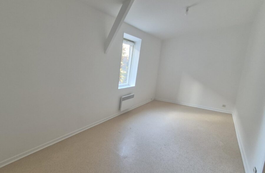 Location appartement à Saint-Omer