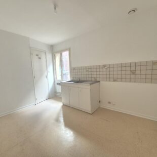 Location appartement à Saint-Omer