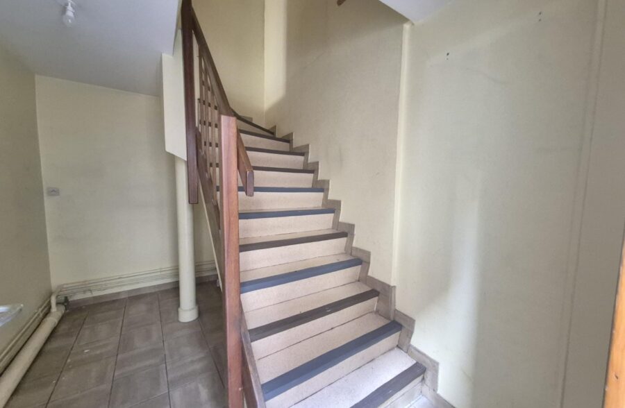 Location appartement à Saint-Omer