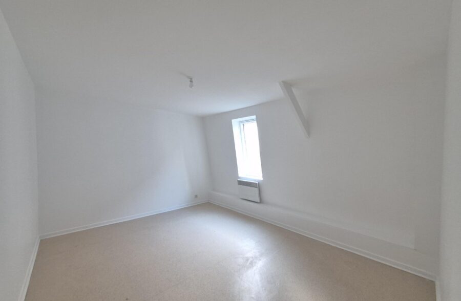 Location appartement à Saint-Omer