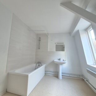 Location appartement à Saint-Omer