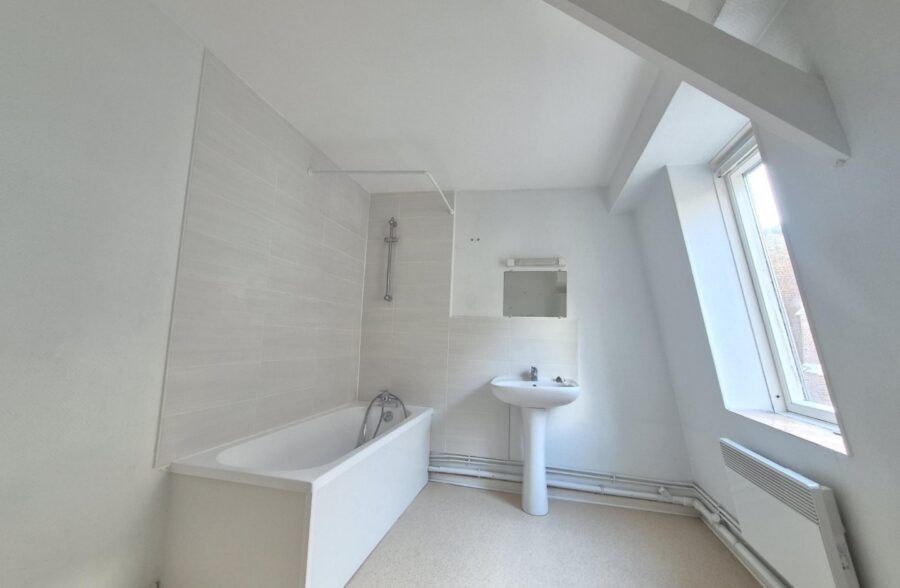 Location appartement à Saint-Omer