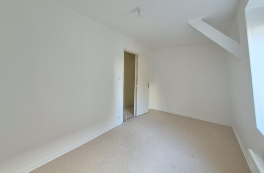 Location appartement à Saint-Omer