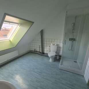 Location appartement à Saint-Omer