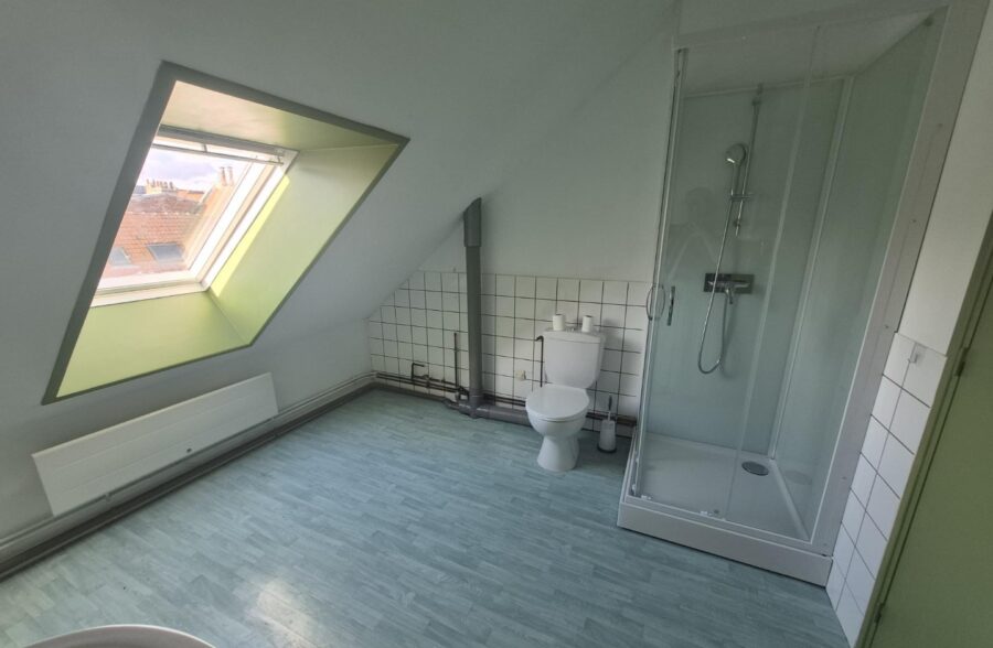 Location appartement à Saint-Omer