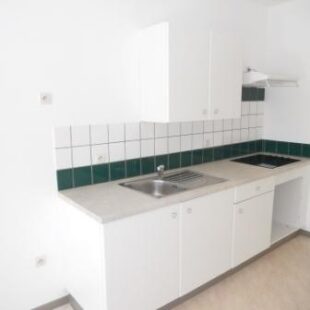 Location appartement à Saint-Omer