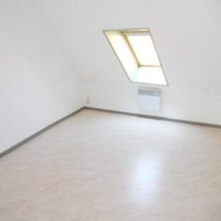 Location appartement à Saint-Omer