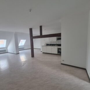 Location appartement à Saint-Omer