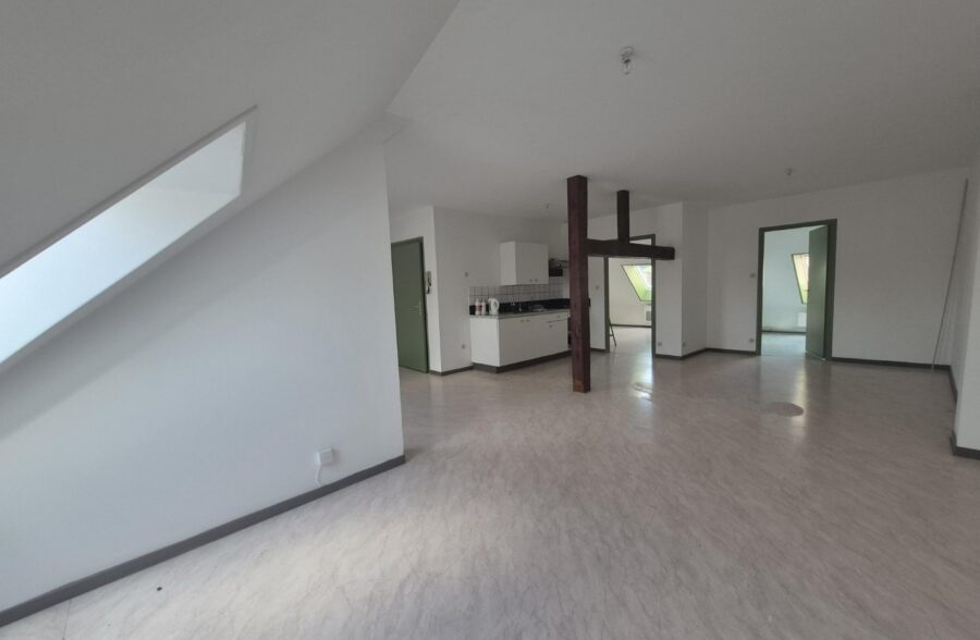 Location appartement à Saint-Omer