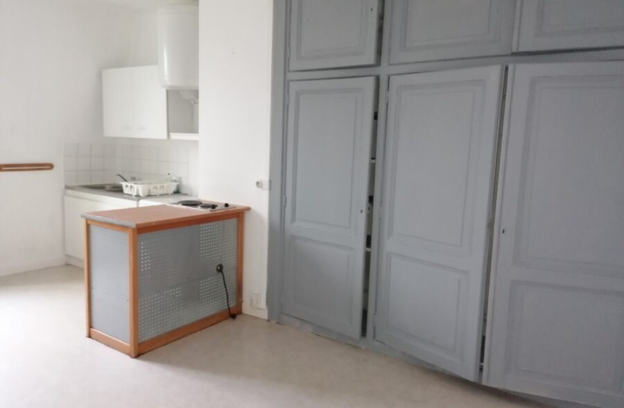 Location appartement à Tourcoing