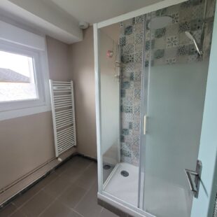 Location appartement à Valenciennes