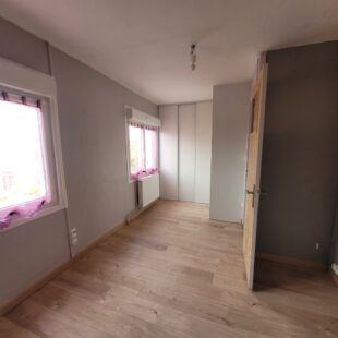 Location appartement à Valenciennes