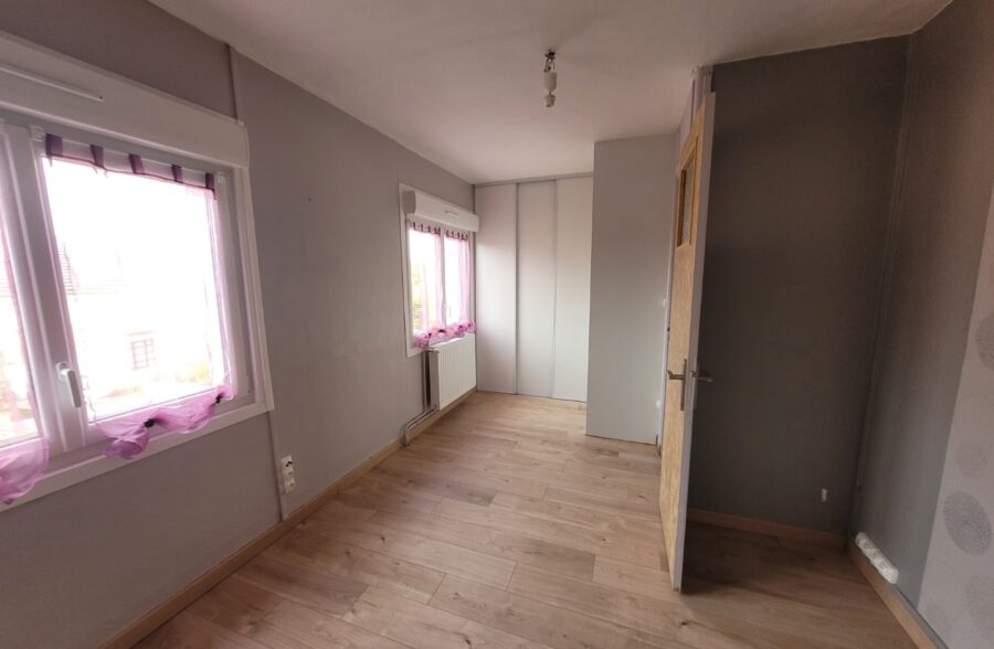 Location appartement à Valenciennes