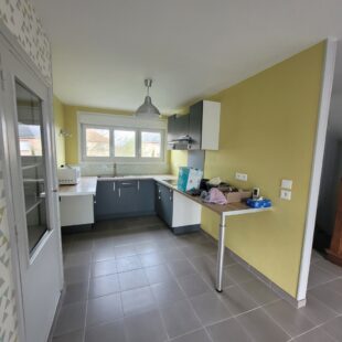 Location appartement à Valenciennes