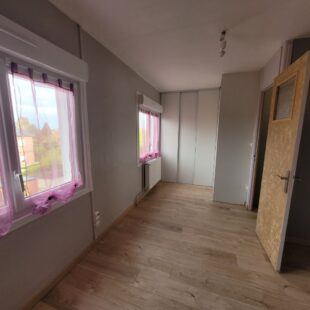 Location appartement à Valenciennes