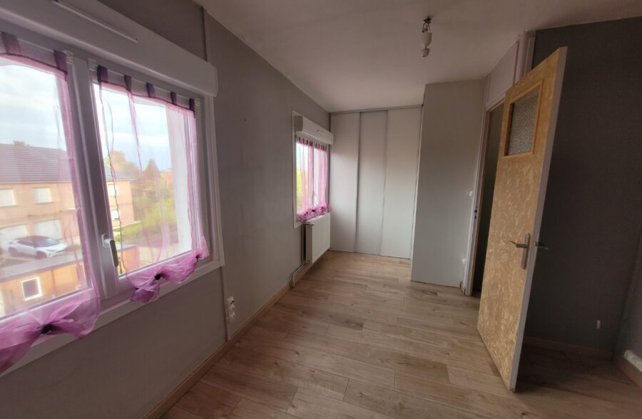 Location appartement à Valenciennes