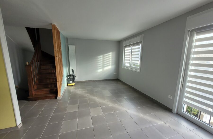 Location appartement à Valenciennes