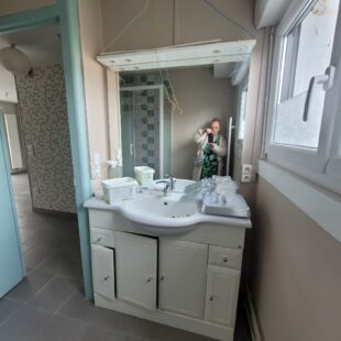 Location appartement à Valenciennes