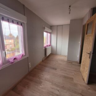 Location appartement à Valenciennes