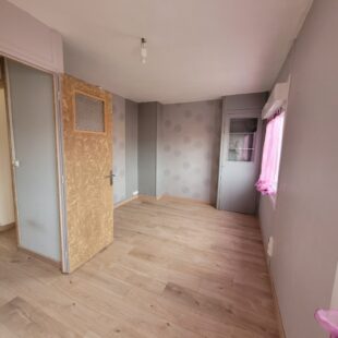 Location appartement à Valenciennes
