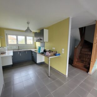 Location appartement à Valenciennes