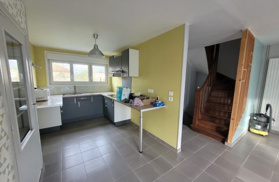 Location appartement à Valenciennes