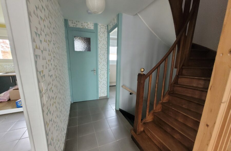 Location appartement à Valenciennes