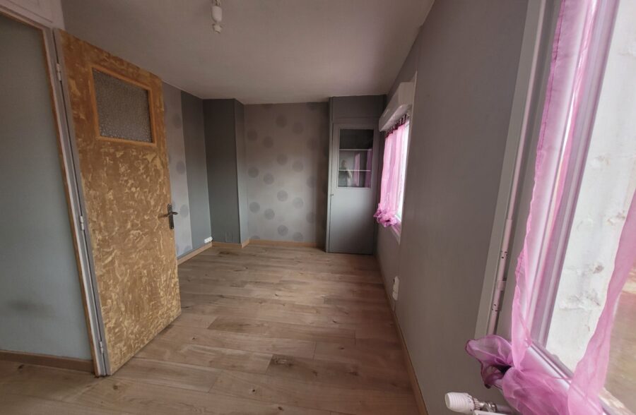 Location appartement à Valenciennes