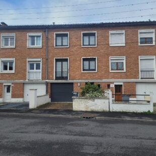 Location appartement à Valenciennes
