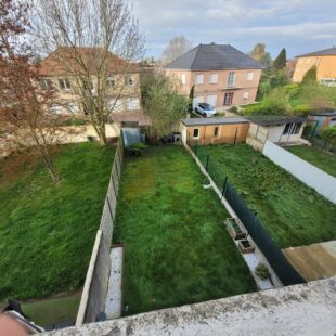 Location appartement à Valenciennes