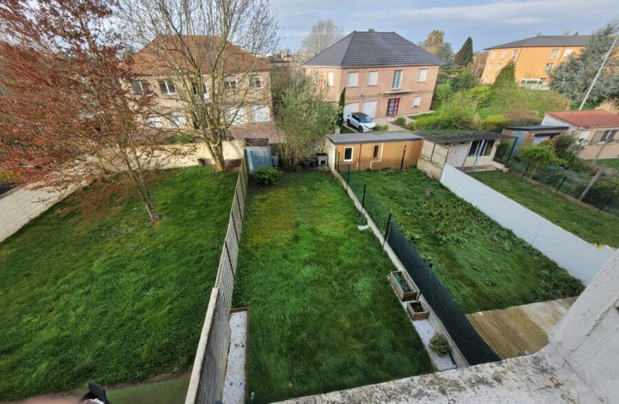 Location appartement à Valenciennes