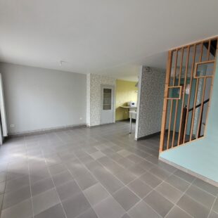 Location appartement à Valenciennes