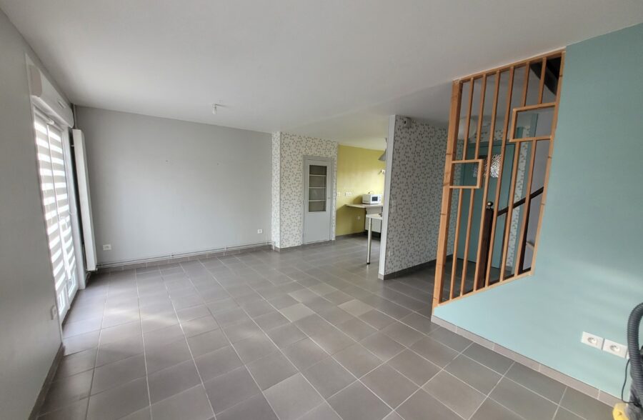 Location appartement à Valenciennes