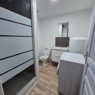 Location appartement meublé à Fourmies