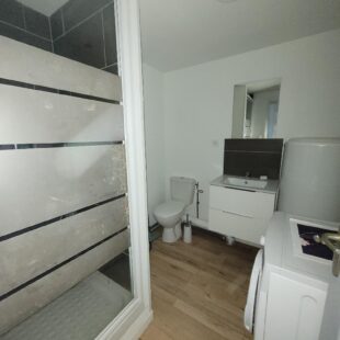 Location appartement meublé à Fourmies
