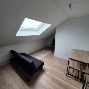 Location appartement meublé à Fourmies