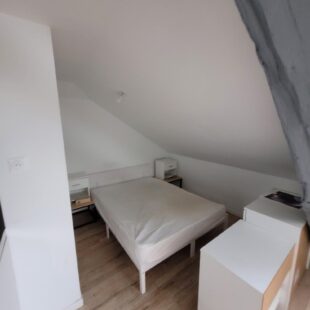 Location appartement meublé à Fourmies