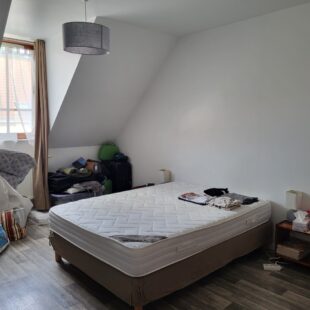 Location maison à Saint-Omer