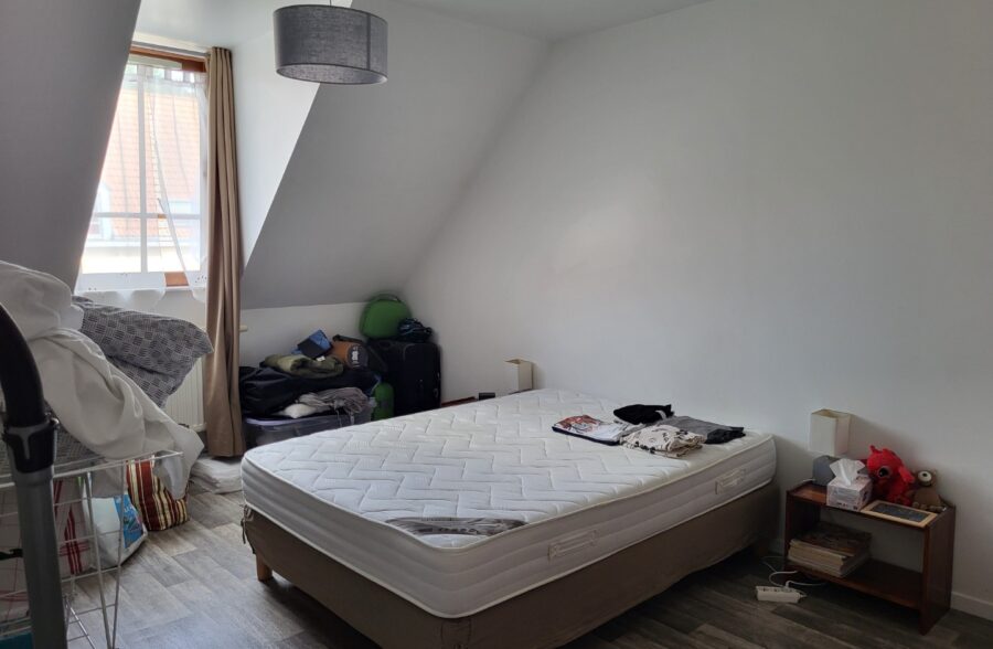 Location maison à Saint-Omer